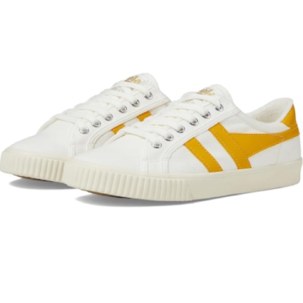 Gola Mark Cox tennis shoes